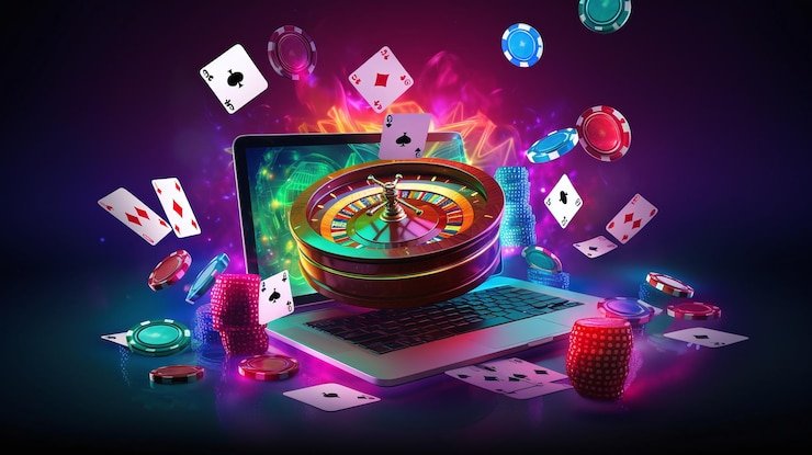 replay77 mobile app home screen showing football betting markets and live casino options
