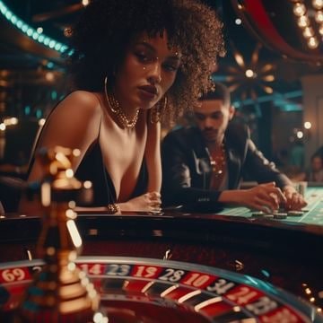 Live blackjack and sports markets on replay77 platform