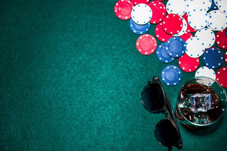 Ikan Jackpot bet selection interface